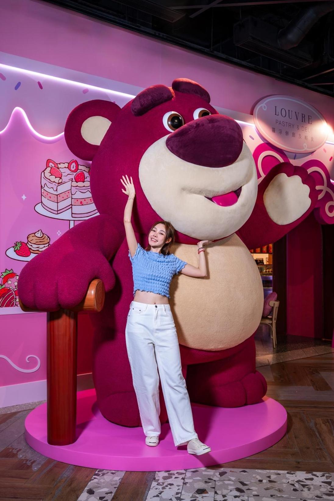 Studio City Hotel Macau Ngoại thất bức ảnh