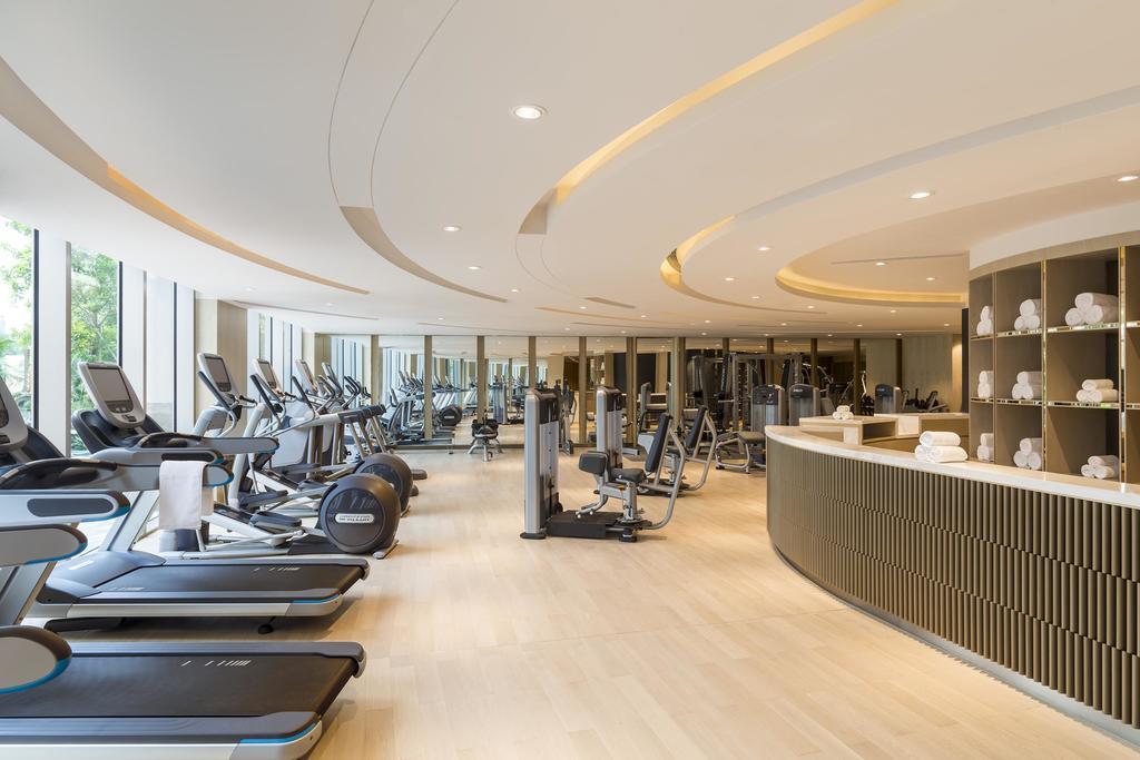 Studio City Hotel Macau Ngoại thất bức ảnh